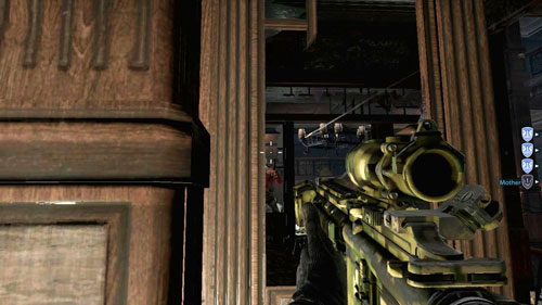 1 - Mission 06: Rip Current - Campaign - Medal of Honor: Warfighter - Game Guide and Walkthrough