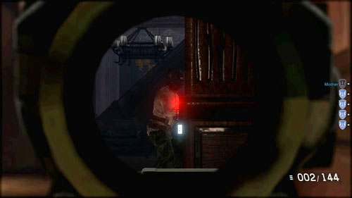 2 - Mission 06: Rip Current - Campaign - Medal of Honor: Warfighter - Game Guide and Walkthrough