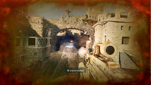 2 - Mission 09: Connect the Dots - Campaign - Medal of Honor: Warfighter - Game Guide and Walkthrough