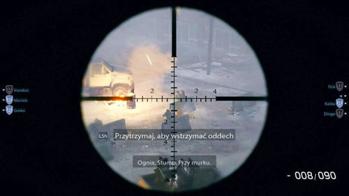 Objective: Protect GROM soldiers - Mission 11: Old Friends - Campaign - Medal of Honor: Warfighter - Game Guide and Walkthrough