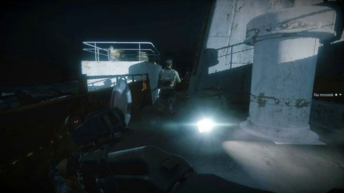 Objective: Get to the bridge - Mission 12: Bump in the Night - Campaign - Medal of Honor: Warfighter - Game Guide and Walkthrough