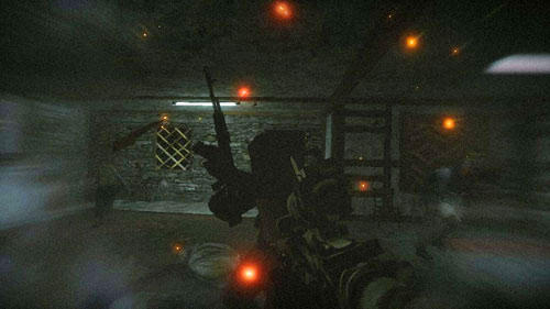 3 - Mission 13: Shut it Down - Campaign - Medal of Honor: Warfighter - Game Guide and Walkthrough
