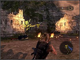 [#011] - Free General Carmona - Mercenaries - Mercenaries 2: World in Flames - Game Guide and Walkthrough