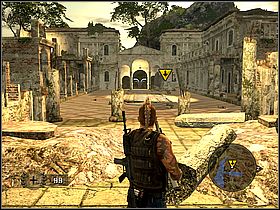 [#020] - Free General Carmona - Mercenaries - Mercenaries 2: World in Flames - Game Guide and Walkthrough