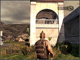 [#024] - Seize Solano's Villa - Mercenaries - Mercenaries 2: World in Flames - Game Guide and Walkthrough