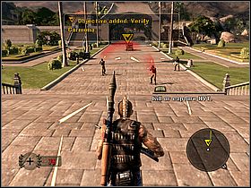 [#075] - Get Solano - Mercenaries - Mercenaries 2: World in Flames - Game Guide and Walkthrough