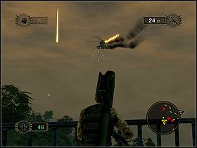 [#078] - Get Solano, part 2 - Mercenaries - Mercenaries 2: World in Flames - Game Guide and Walkthrough
