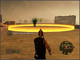 [#092] - Phone Tag - Universal Petroleum - Mercenaries 2: World in Flames - Game Guide and Walkthrough