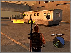 [#100] - Leave No Trace - Universal Petroleum - Mercenaries 2: World in Flames - Game Guide and Walkthrough