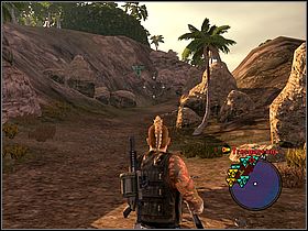 [#116] - Tropical Island Getaway - P.L.A.V. - Mercenaries 2: World in Flames - Game Guide and Walkthrough