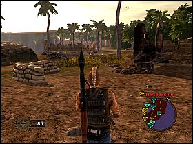[#117] - Tropical Island Getaway - P.L.A.V. - Mercenaries 2: World in Flames - Game Guide and Walkthrough