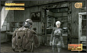 5 - Research Lab - Second act - South America - Metal Gear Solid 4: Guns of the Patriots - Game Guide and Walkthrough