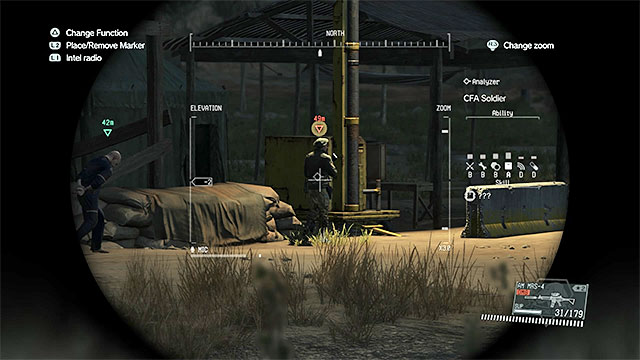 A translator from the 14th main mission of the game - Where to find the Afrikaans language translator? - FAQ - Frequently Asked Questions - Metal Gear Solid V: The Phantom Pain - Game Guide and Walkthrough