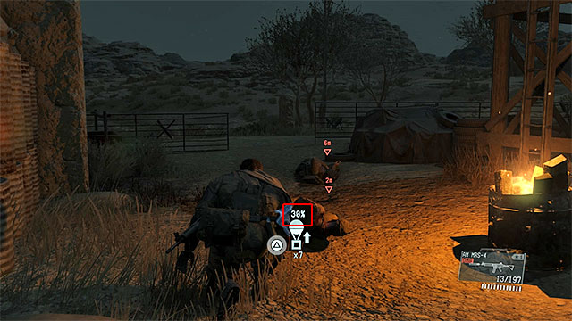Fultoning is also limited by the game in some other ways, you should know about them to avoid wasting the balloons - How does the Fulton work (sending people and equipment with the balloon) and what is it good for? - FAQ - Frequently Asked Questions - Metal Gear Solid V: The Phantom Pain - Game Guide and Walkthrough