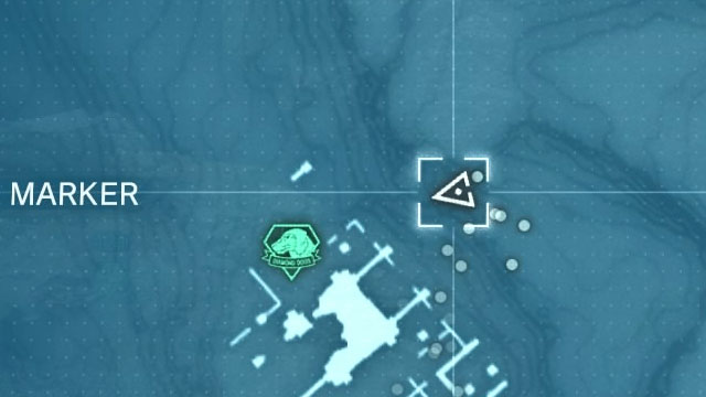 One of the side objectives in the Phantom Limbs mission is to find the rough diamond in Spugmay Keep ruins, which is the starting location for this mission - Remaining Phantom Limbs secondary mission objectives - Mission 1 - Phantom Limbs - Metal Gear Solid V: The Phantom Pain - Game Guide and Walkthrough