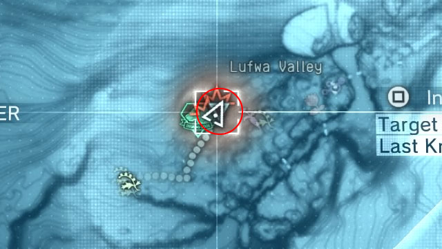 Pick the Southern pad in Lufwa Valley as your starting point, because it is much closer to the containers that you need to fulton - Finding and extracting the two containers - Mission 35 - Cursed Legacy - Metal Gear Solid V: The Phantom Pain - Game Guide and Walkthrough