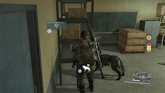2 - Remaining Proxy War Without End secondary mission objectives - Mission 41 - Proxy War Without End - Metal Gear Solid V: The Phantom Pain - Game Guide and Walkthrough