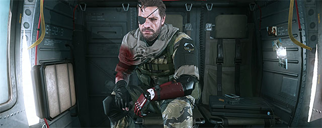 This guide has been color-coded in the following manner - Introduction - COLLECTIBLES AND SIDE MISSIONS - Metal Gear Solid V: The Phantom Pain - Game Guide and Walkthrough