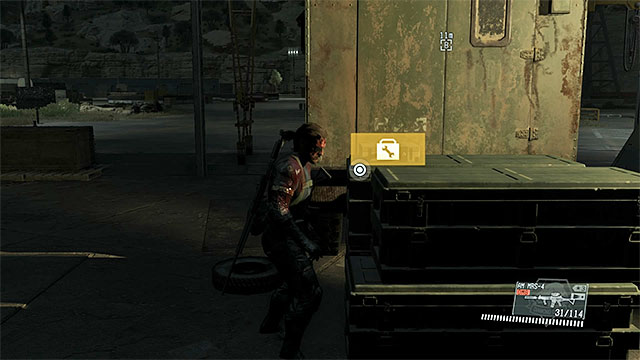 6 - Side-Ops missions walkthroughs (1-10) - Side-Ops - Metal Gear Solid V: The Phantom Pain - Game Guide and Walkthrough