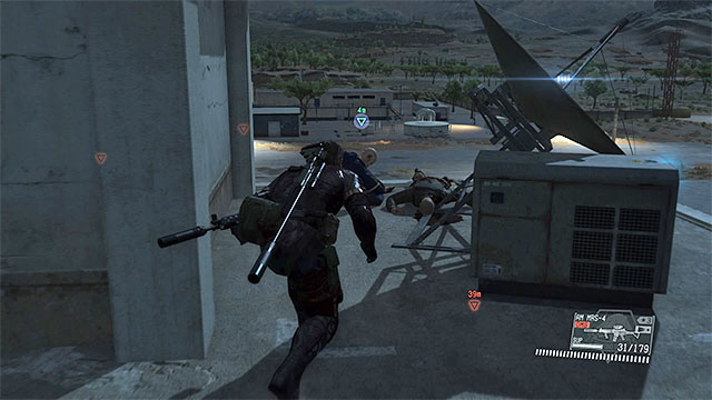2 - Side-Ops missions walkthroughs (61-70) - Side-Ops - Metal Gear Solid V: The Phantom Pain - Game Guide and Walkthrough