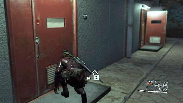 4 - Side-Ops missions walkthroughs (61-70) - Side-Ops - Metal Gear Solid V: The Phantom Pain - Game Guide and Walkthrough