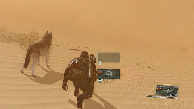 You can either pick up, or destroy the mines. - Side-Ops missions walkthroughs (81-90) - Side-Ops - Metal Gear Solid V: The Phantom Pain - Game Guide and Walkthrough