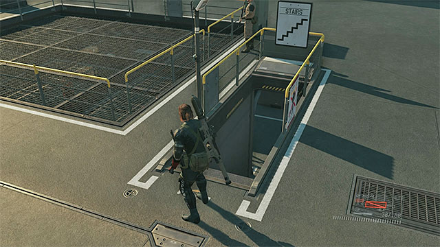 1 - Side-Ops missions walkthroughs (111-120) - Side-Ops - Metal Gear Solid V: The Phantom Pain - Game Guide and Walkthrough