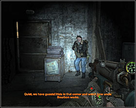 7 - Walkthrough - Lost Tunnel - Chapter 2 - Metro 2033 - Game Guide and Walkthrough