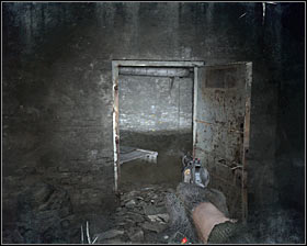 Go through the hole and it won't take long until you've discovered a new body #1 - Walkthrough - Dead City 2 - Chapter 2 - Metro 2033 - Game Guide and Walkthrough