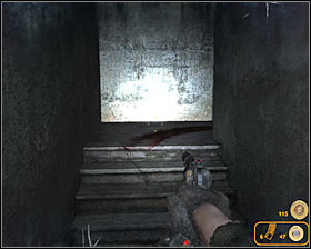 3 - Walkthrough - Dead City 2 - Chapter 2 - Metro 2033 - Game Guide and Walkthrough
