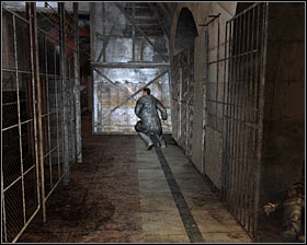 5 - Walkthrough - Armory - Chapter 3 - Metro 2033 - Game Guide and Walkthrough