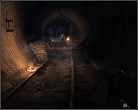 20 - Walkthrough - Front Line* - Chapter 4 - Metro 2033 - Game Guide and Walkthrough