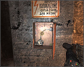 21 - Walkthrough - Front Line* - Chapter 4 - Metro 2033 - Game Guide and Walkthrough