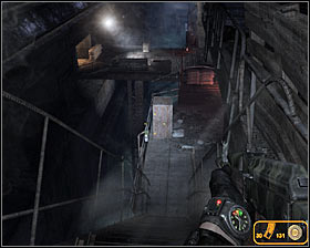 23 - Walkthrough - Front Line* - Chapter 4 - Metro 2033 - Game Guide and Walkthrough