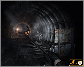 33 - Walkthrough - Front Line* - Chapter 4 - Metro 2033 - Game Guide and Walkthrough