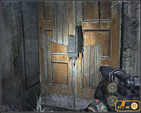 Find two other bodies - Walkthrough - Library - Chapter 5 - Metro 2033 - Game Guide and Walkthrough