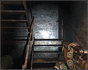 11 - Walkthrough - Archives - Chapter 5 - Metro 2033 - Game Guide and Walkthrough