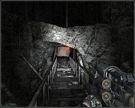 12 - Walkthrough - Cave - Chapter 6 - Metro 2033 - Game Guide and Walkthrough