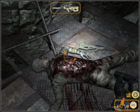 11 - Walkthrough - Cave - Chapter 6 - Metro 2033 - Game Guide and Walkthrough