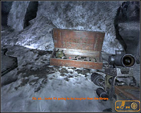 Walkthrough: Start off by putting on a gas mask #1 - Walkthrough - Tower - Chapter 7 - Metro 2033 - Game Guide and Walkthrough