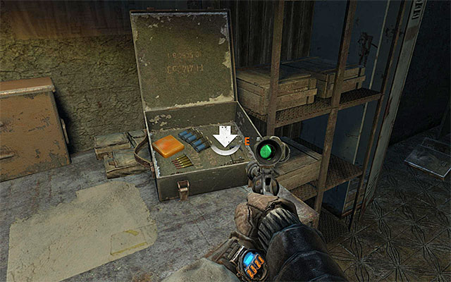 Regardless of your playing style (sneaking or getting involved in direct battles), you should always make sure that you have considerable amounts of ammo and explosives on you - Weapons and equipment - Valuable Hints - Metro: Last Light - Game Guide and Walkthrough
