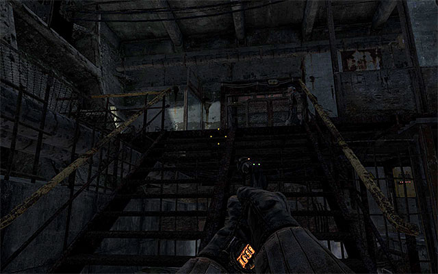 1 - Chapter 6: Facility - Artyom Diary Pages - Metro: Last Light - Game Guide and Walkthrough