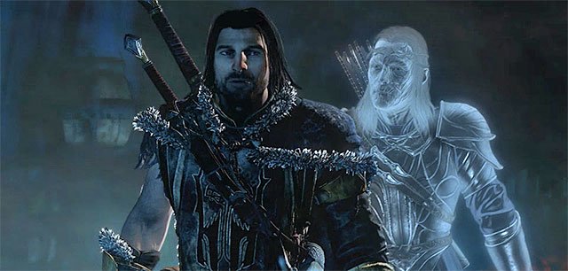 This guide for Middle Earth: The Shadow of Mordor - Middle-earth: Shadow of Mordor - Game Guide and Walkthrough