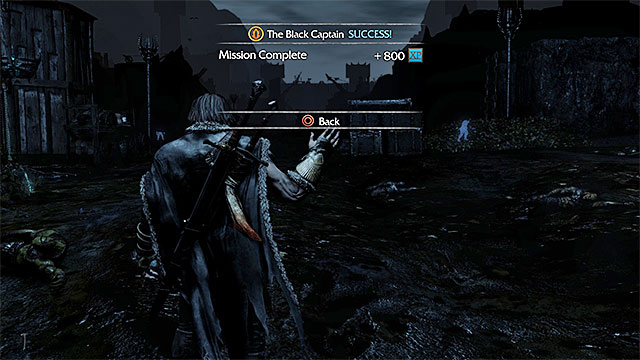 Completing missions is a good way to gain experience - Abilities - Character development - Middle-earth: Shadow of Mordor - Game Guide and Walkthrough