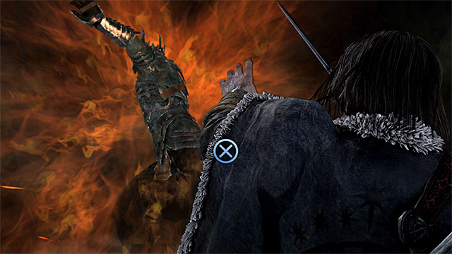 1 - 20b: Mordor in Flames - Main missions - Middle-earth: Shadow of Mordor - Game Guide and Walkthrough