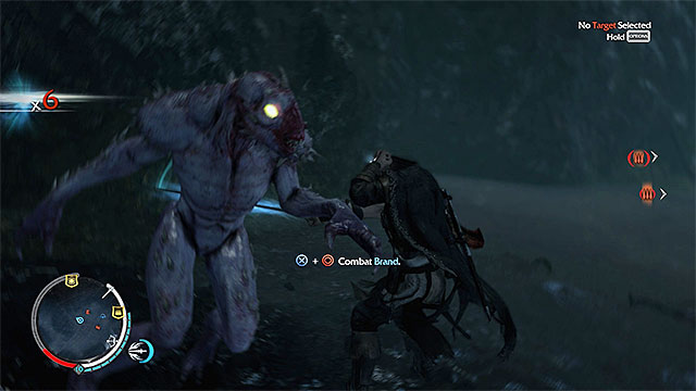 You can encounter the matron, while exploring the world, or during one of the missions - Hunting Challenges - Middle-earth: Shadow of Mordor - Game Guide and Walkthrough