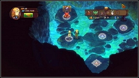 Head to the cave [M1 - Irollan - Side missions - Might & Magic: Clash of Heroes - Game Guide and Walkthrough