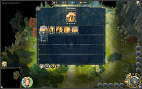 Working in progress - 2nd mission - Emperors Will - Campaign - prologue - Might & Magic: Heroes VI - Game Guide and Walkthrough