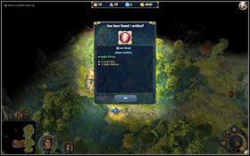 Quest is worth an effort - 2nd mission - Emperors Will - Campaign - prologue - Might & Magic: Heroes VI - Game Guide and Walkthrough