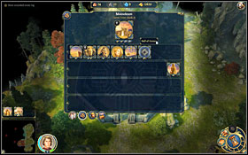 Tavern - 2nd mission - Emperors Will - Campaign - prologue - Might & Magic: Heroes VI - Game Guide and Walkthrough